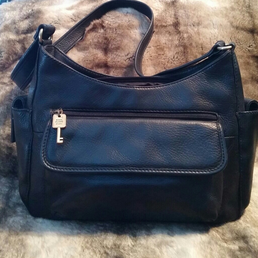 Fossil Bag